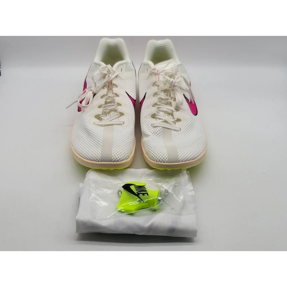 Nike zoom rival